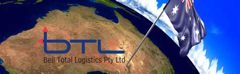 bell total logistics|total logistics adelaide.